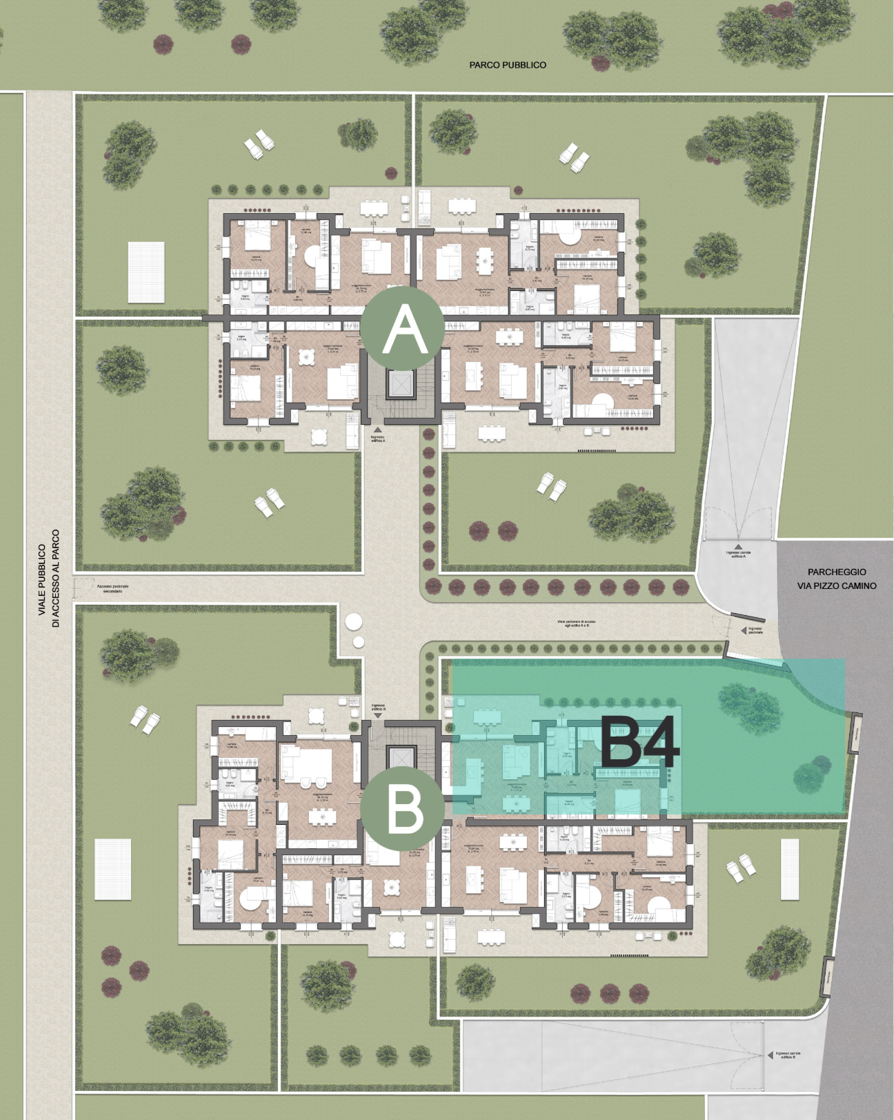 A+B Piano 0 Render B4