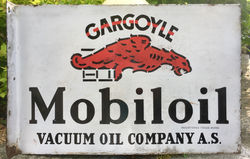 Mobiloil USA