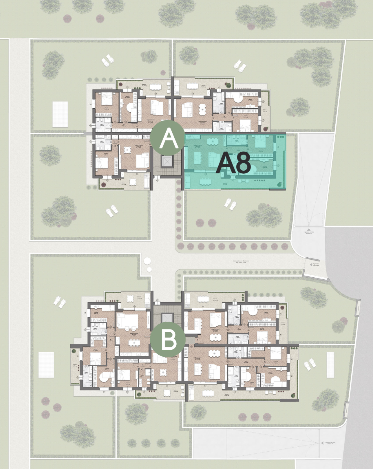 A+B Piano 1 Render A8