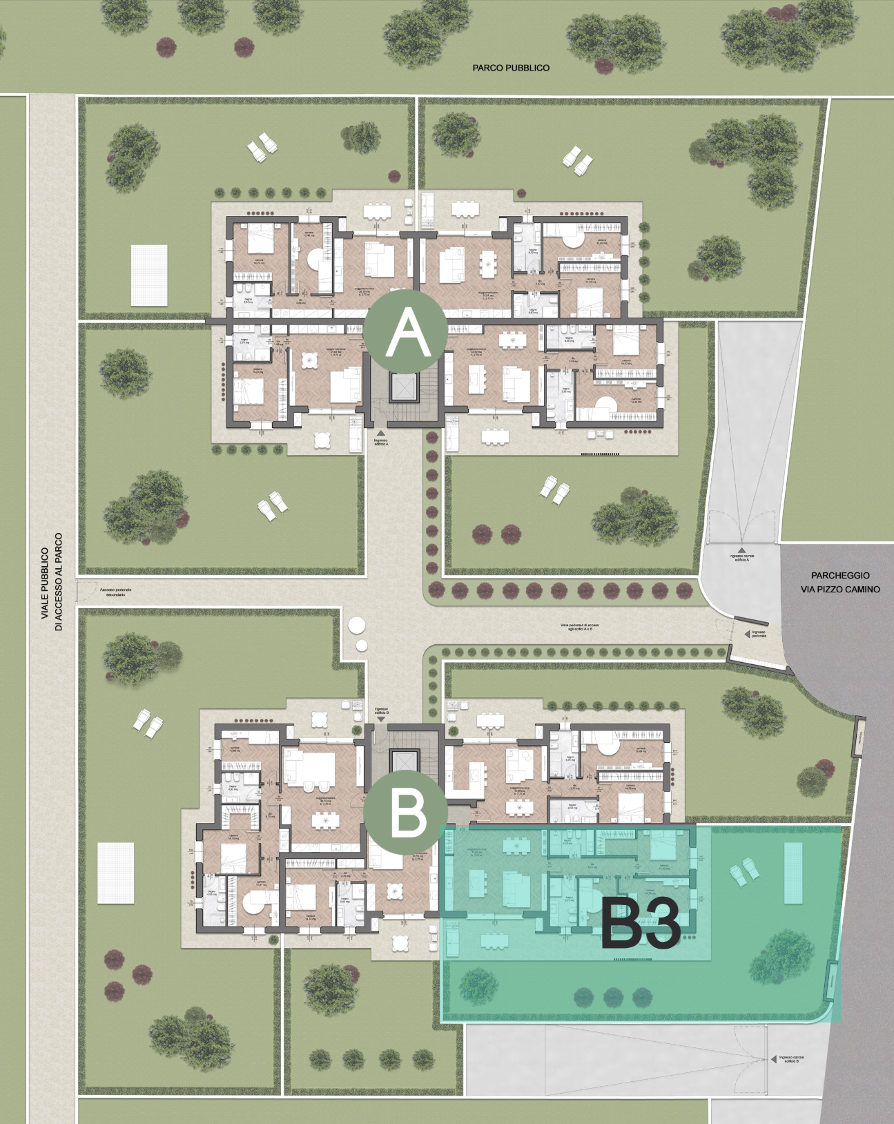 A+B Piano 0 Render B3