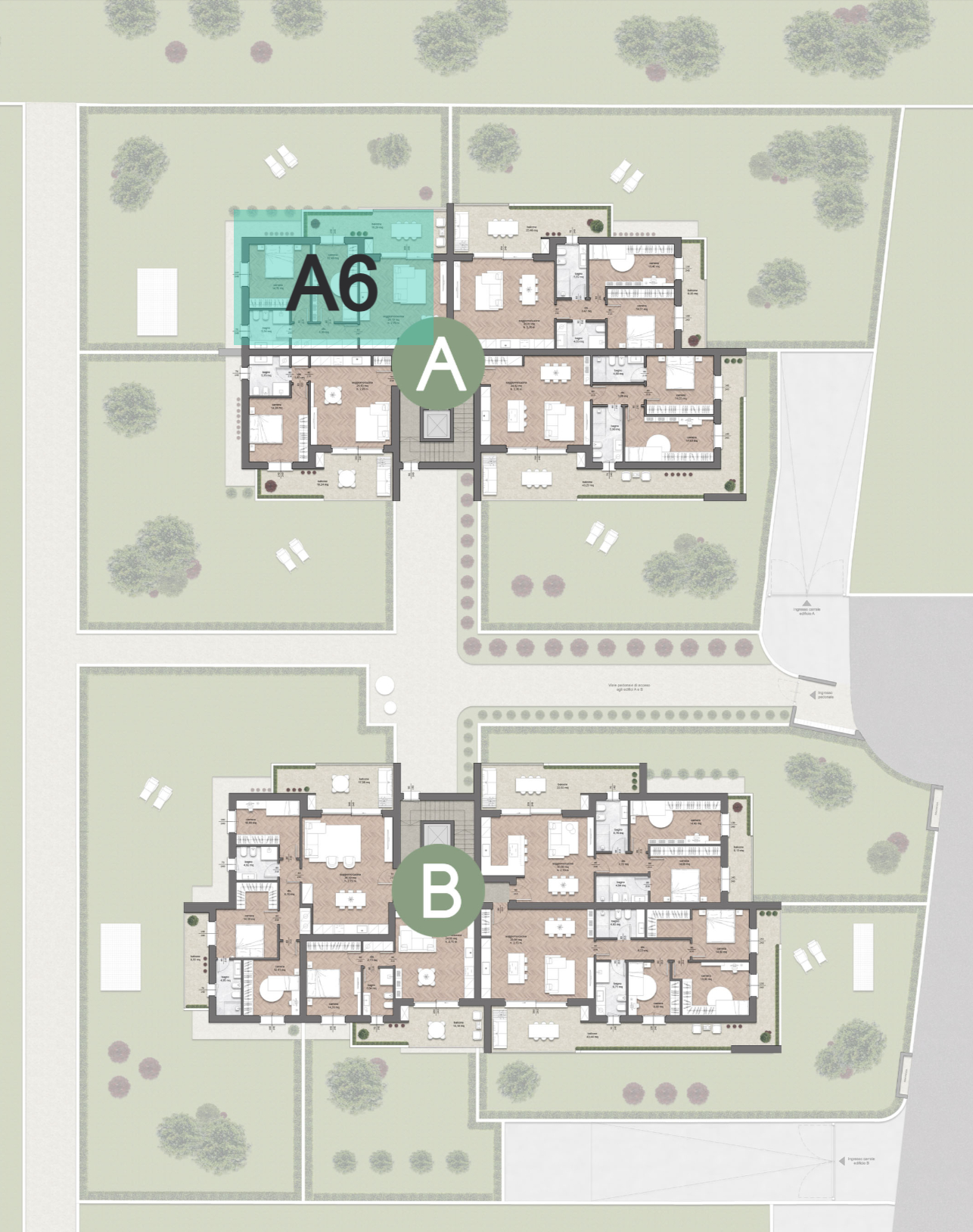 A+B Piano 1 Render A6