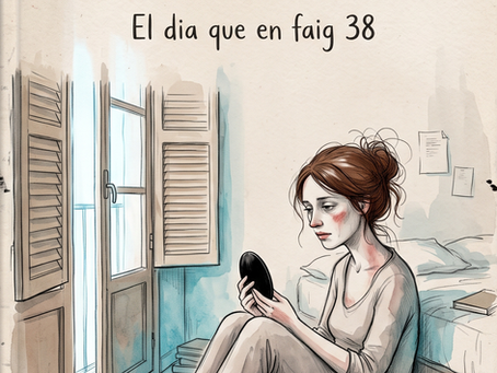 En faig 38