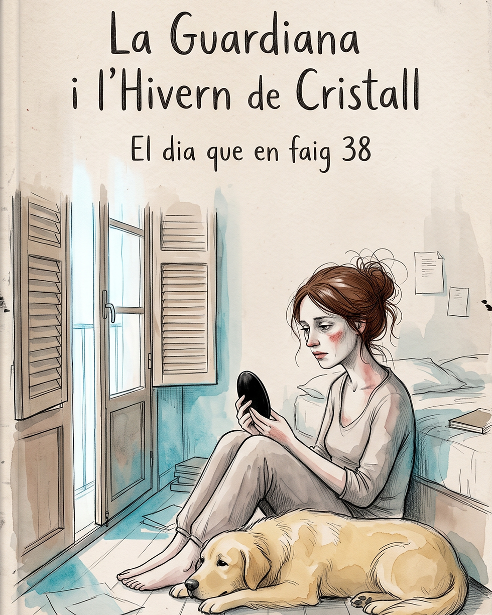 En faig 38