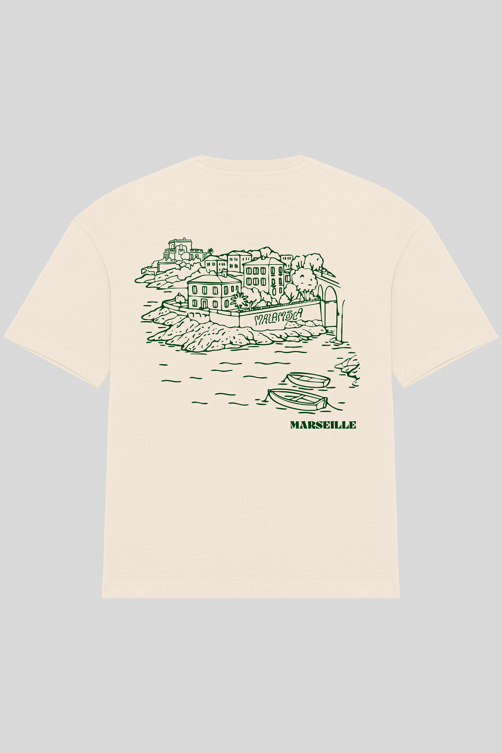 N°2 La fausse Monnaie