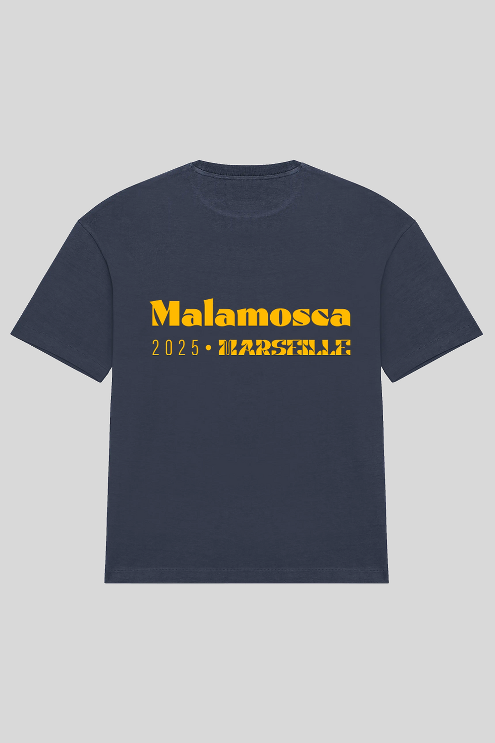 N°6 Malamosca Marseille 2025