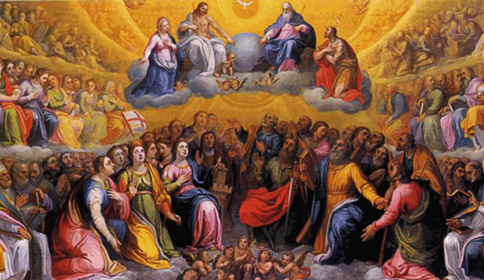 'All Saints' & 'All Souls' (Day of the Dead) Day Sicily Nov 1st & 2nd 2019