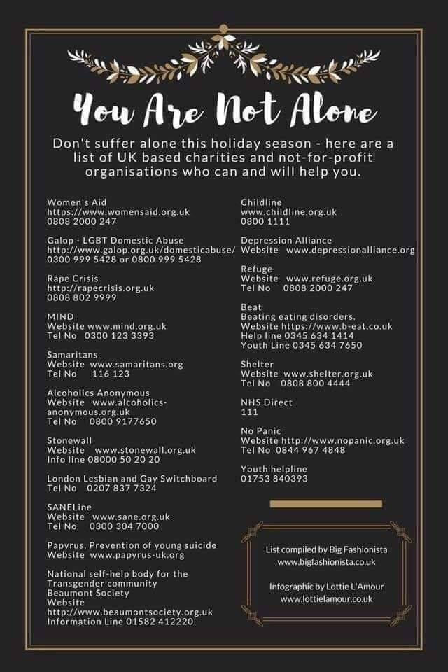 Michelle Vaid - ‘Life: Work In Progress...’™