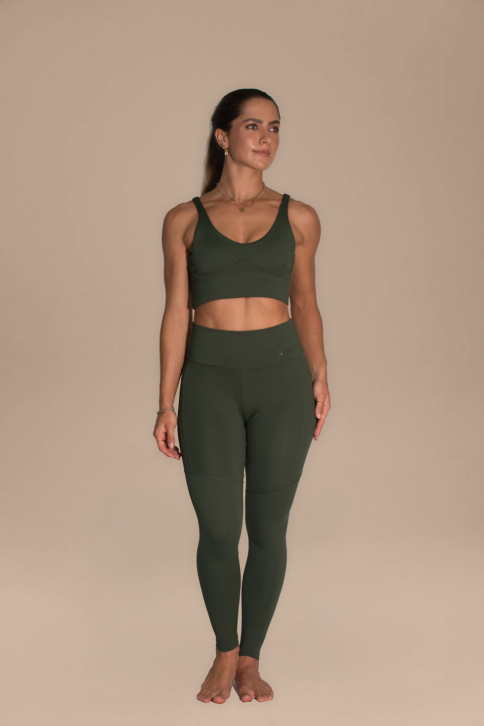 Miniatura: Legging Training