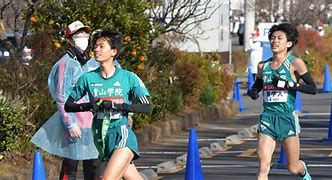 美しき　箱根駅伝