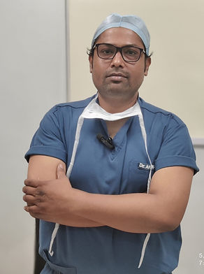 Dr I Akram