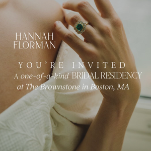 Hannah Florman Jewelry 