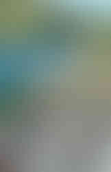 Duncan on the Covered Portage cliffs.