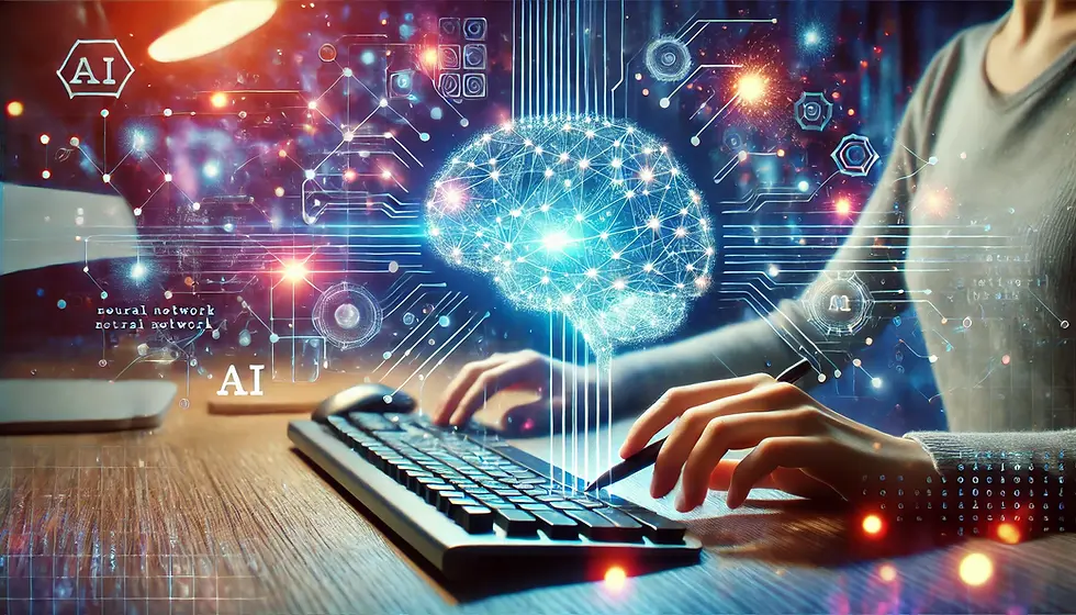 Want Better AI Results? It’s All About the Prompt (Learn How!)