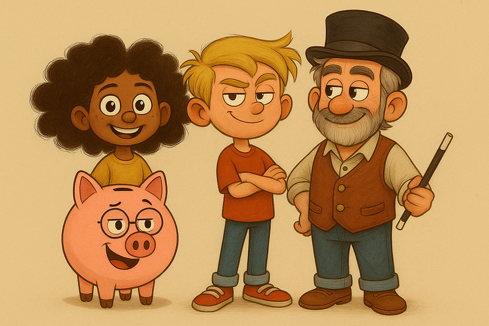 Zeke-Maya-cast.png