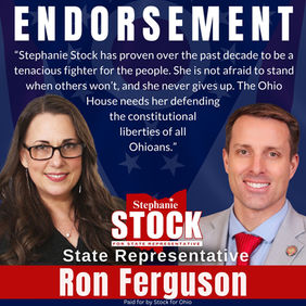 Rep. Ron Ferguson