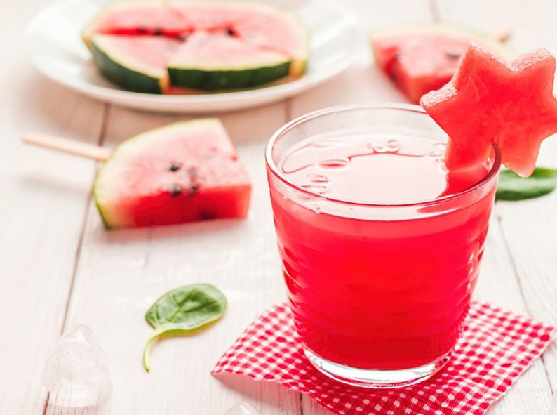The Watermelon Quencher