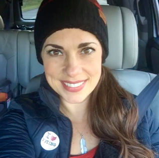 Stephanie Stock: Protecting Election Integrity and Preserving Trust in Ohio