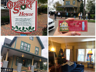 A lesson from A Christmas Story