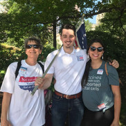 8/24/21 Peaceful Protest at the Statehouse