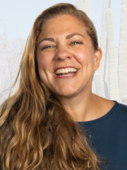 Dr. Rachel Nelms, ATR-BC, LPCC, Central Ohio Mental Health Professionals Conference, May 15, 2026, Dublin, Ohio