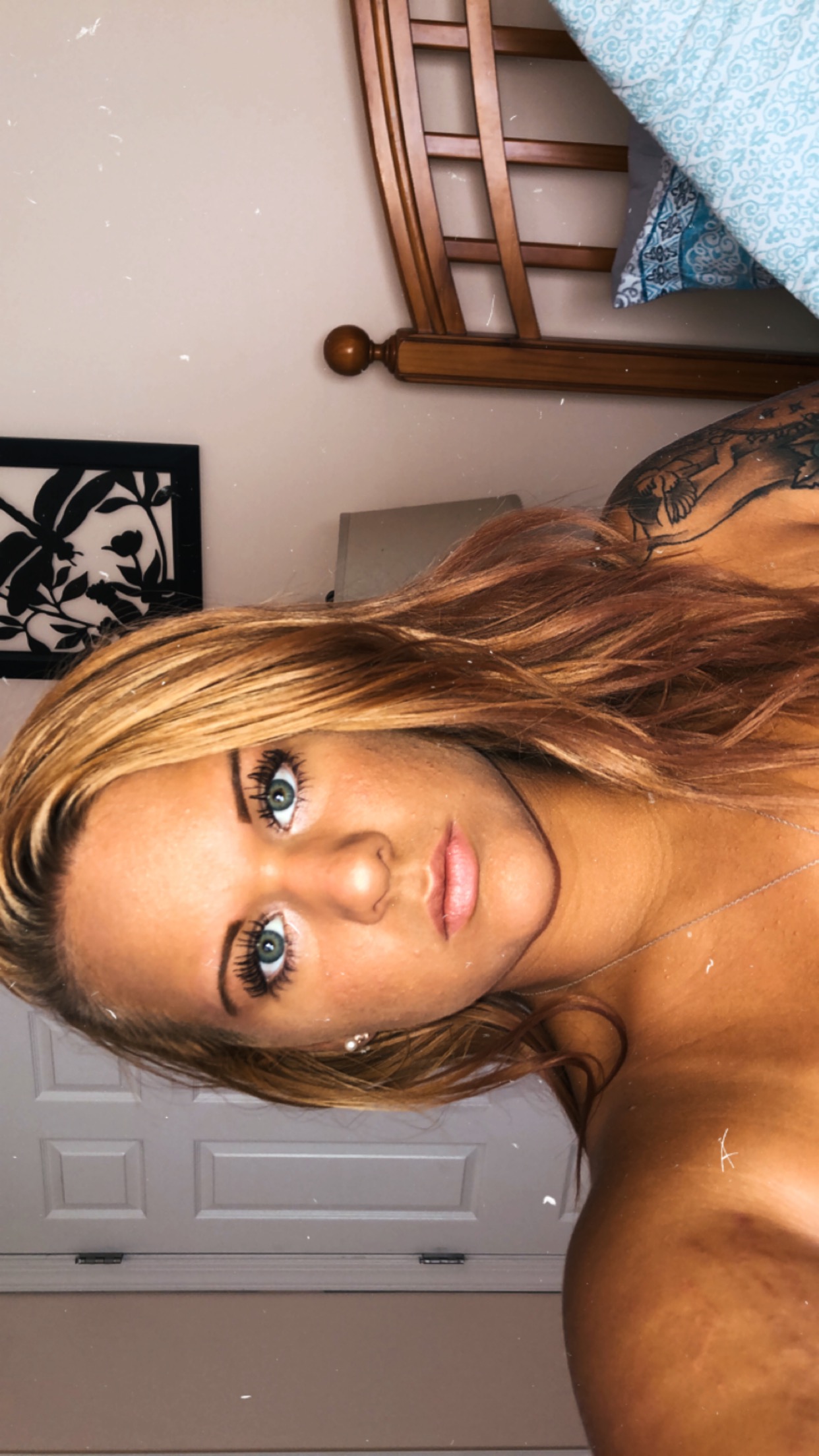 Writer: Britt Nicole