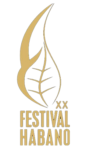 Festival del Habano LOGO