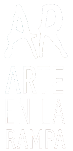 Arte en la Rampa LOGO