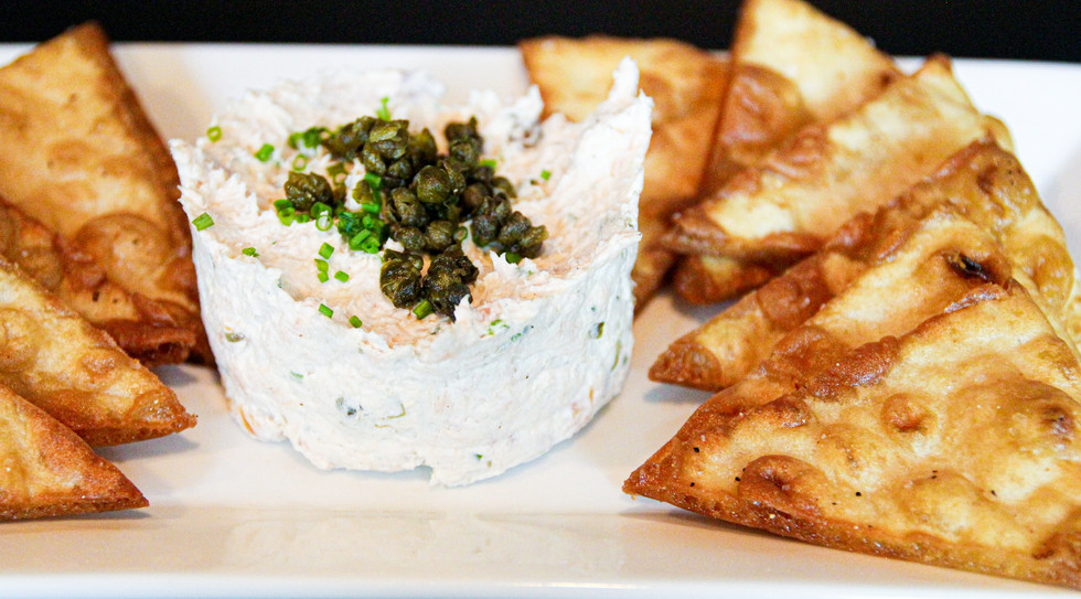 Chops and Hops Restaurant in Watkinsville