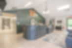 Cedars Preschool Interior Design, Educational Design, Branding and Design for Learning by Better Beans Branding