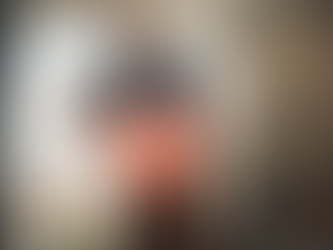 Man with lower back pain