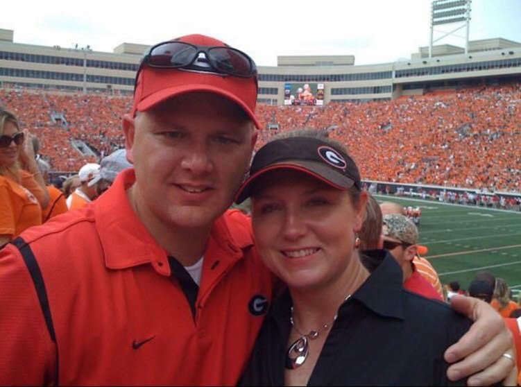 Employee Spotlight Tammy Weatherford