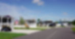 Keystone Heights RV Resort Cottages: Charming park model homes