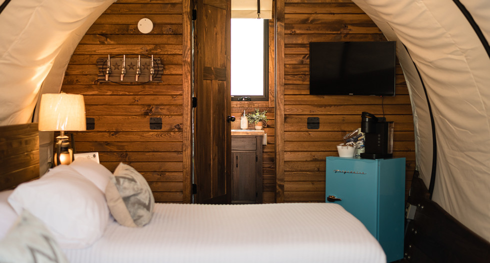 Covered Wagons Keystone Heights RV Resort Keystone Heights FL