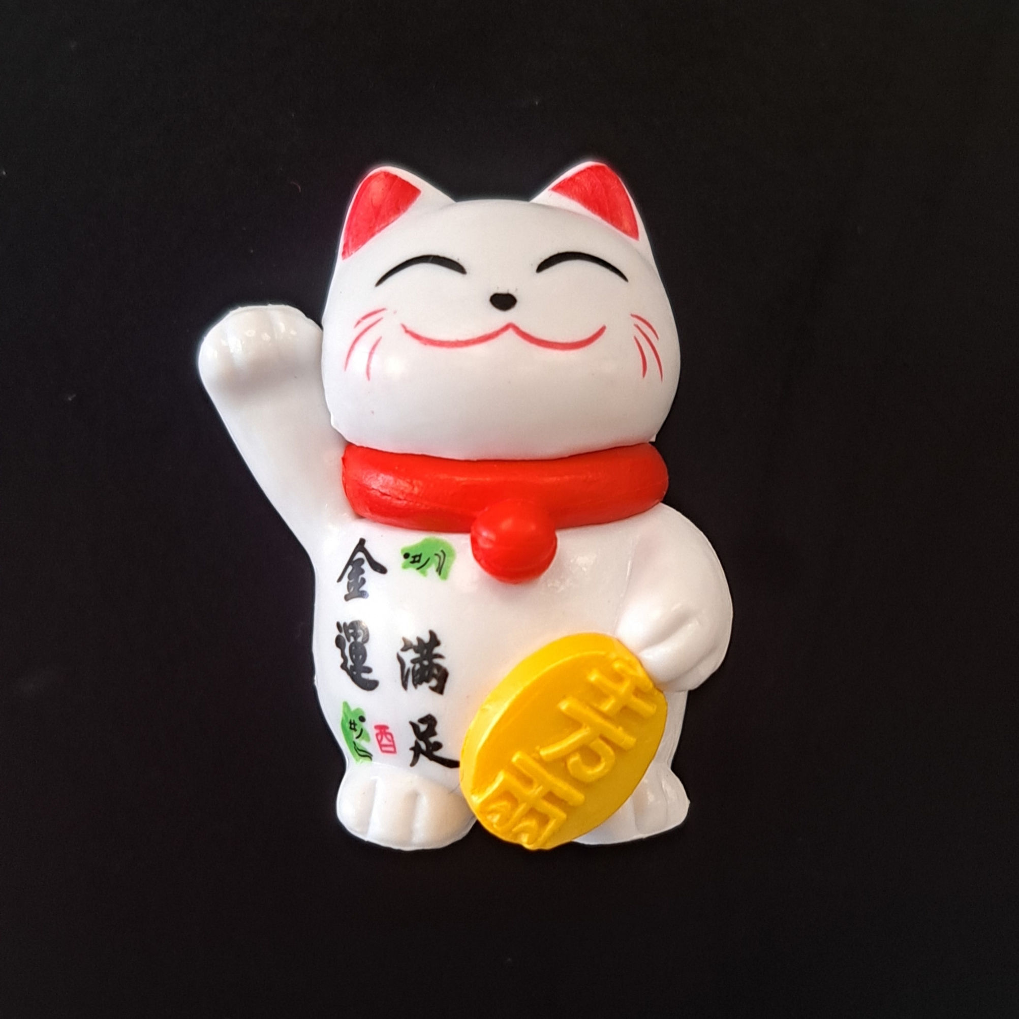 Magnet Maneki Neko