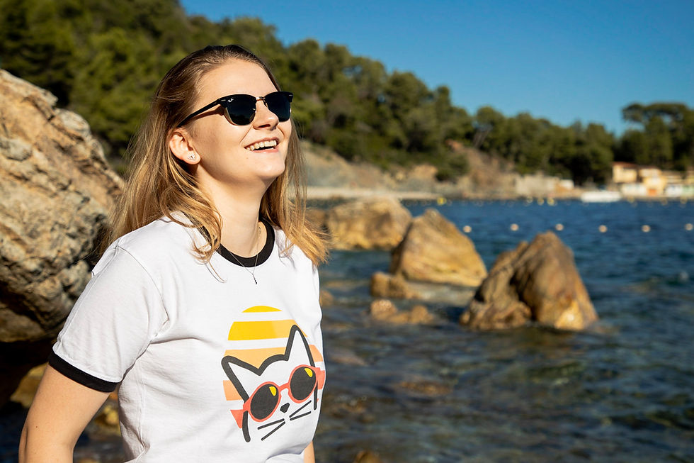 Miniature : T-Shirt Ringer