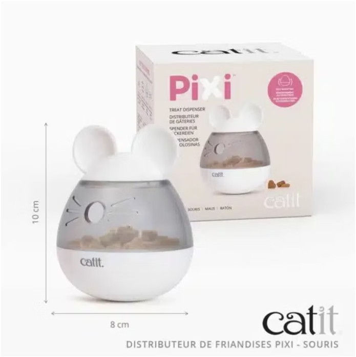 Miniature : Distributeur de friandises PIXI – Souris