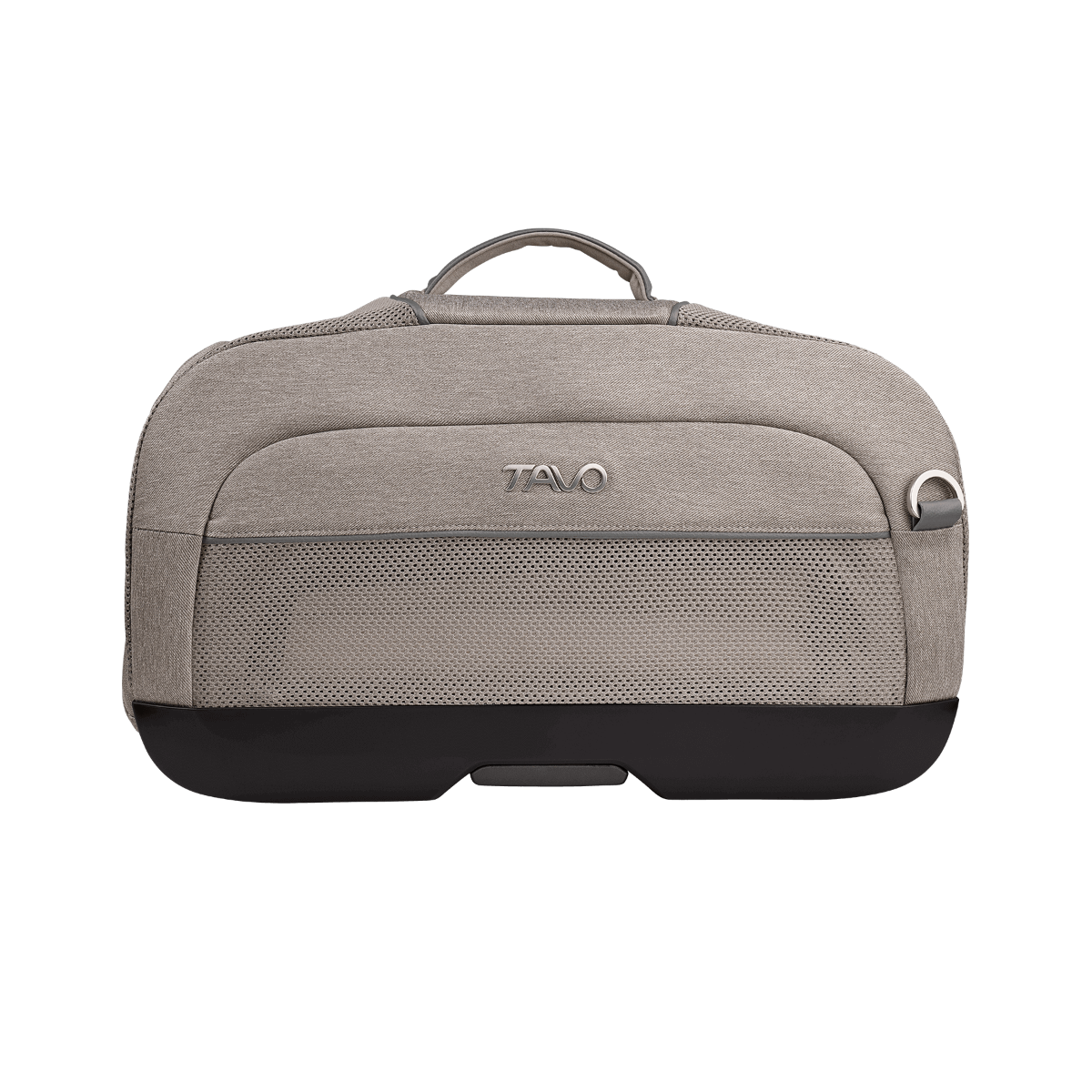 Sac de transport pour avion et siège auto - Dupree 1 gris