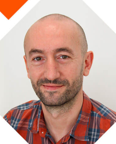 Photo du rédacteur: Benoit Petit