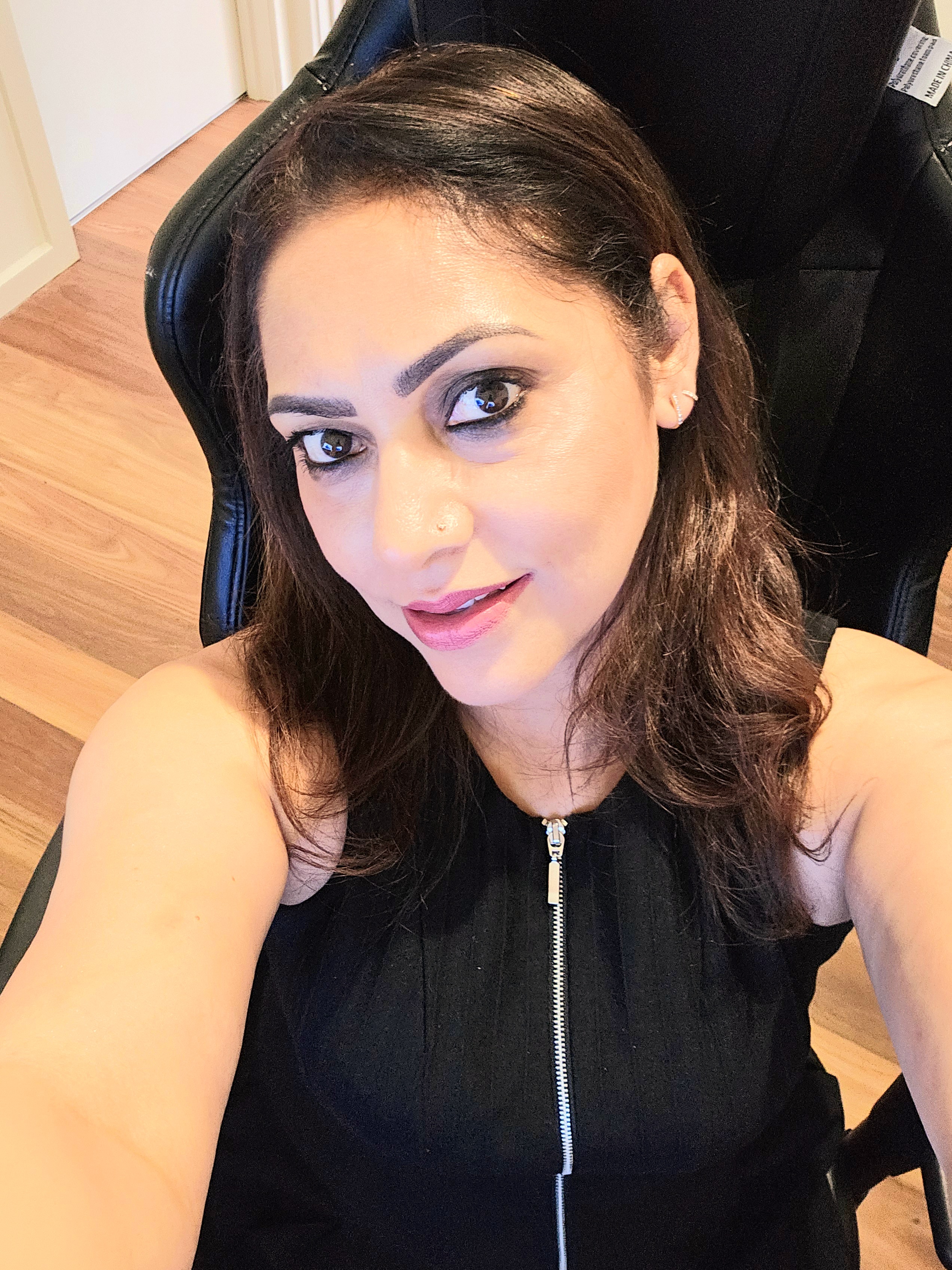 Writer: Anu Parmeswaran