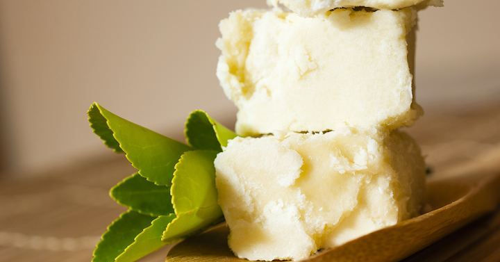Ultimate Butter