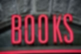 Books Neon