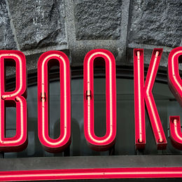 Autographed Books