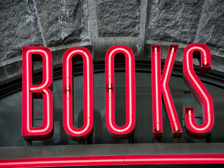 The best books to give your partner