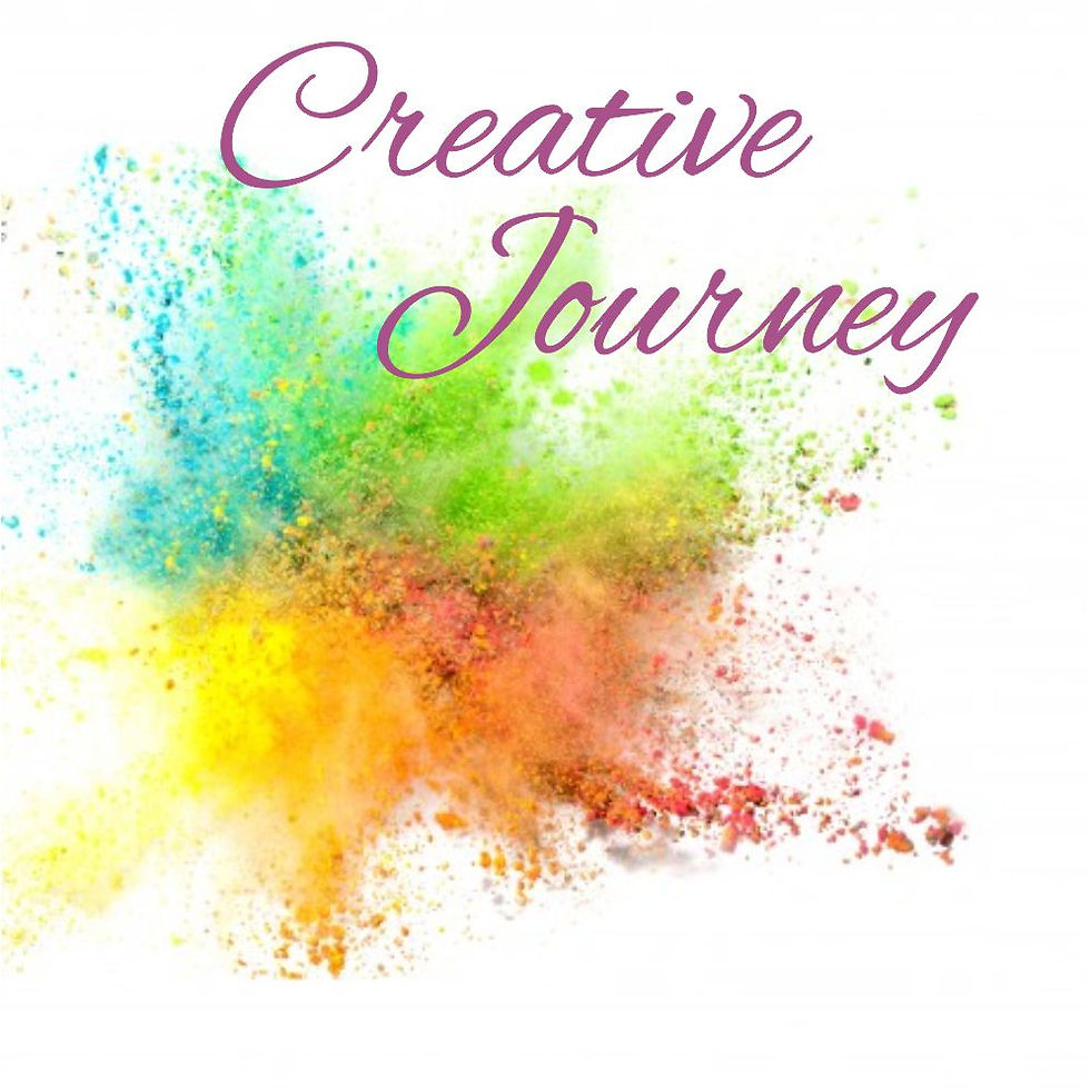 Creative Journey