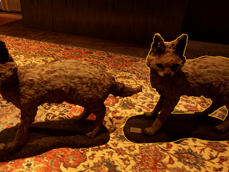 Private Collection #13 - Class 8