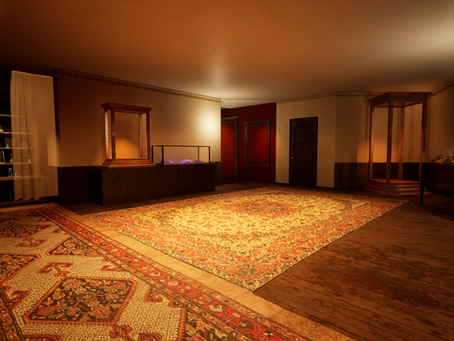 Private Collection #13 - Class 3