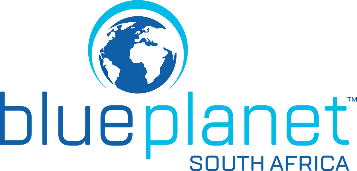 Writer: Blue Planet South Africa