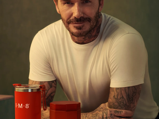 Fuel for the Focused: Why the Wild Bear Man Starts His Day with IM8