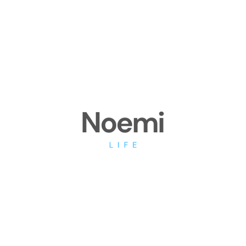 Writer: Noemi LIFE Recommends
