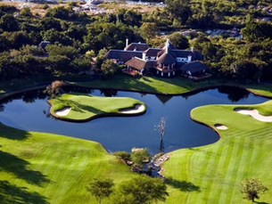 Top 5 Golf Courses in South Africa – Where Luxury Meets the Fairway